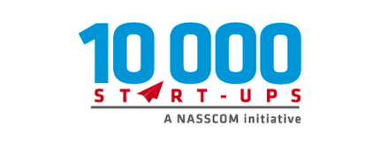 NASSCOM 10,000 Startups